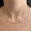 Thumbnail: Single Strand Necklace