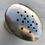 Miniatura: Vintage Cheese Shaker Tin