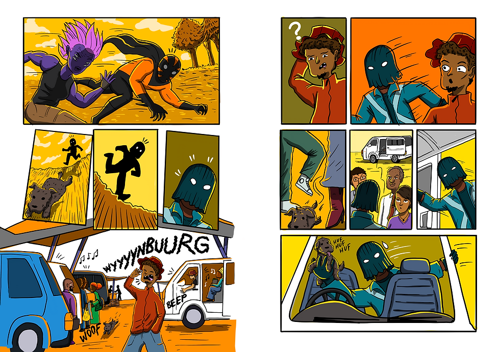 Thumbnail: Balaclava (episode 2)