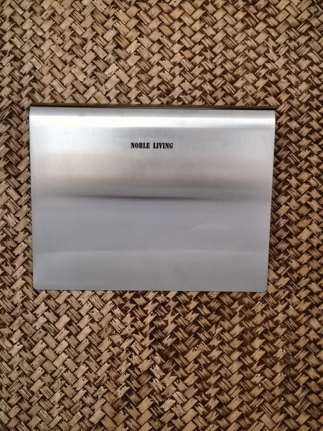 Noble Living 不鏽鋼平刮
