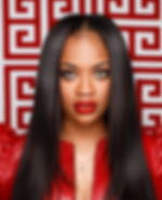 HD 5X5 Lace Closure Wig