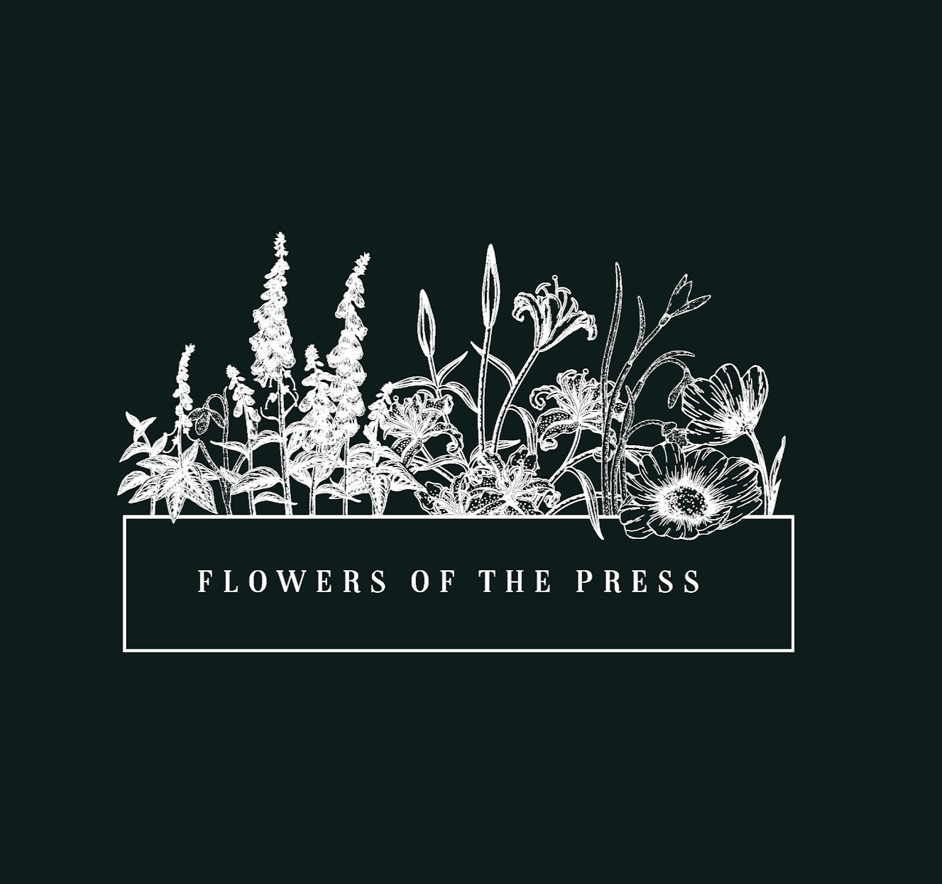 Wedding Bouquet Preservation Gift Card