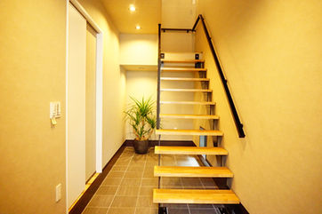 それぞれの居場所