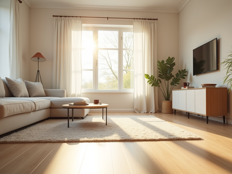 Expert Tips for Post-Renovation Cleaning and Home Cleaning Best Practices