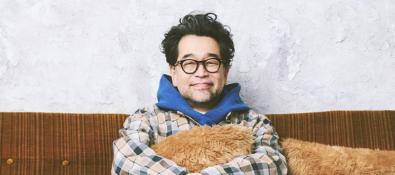 槇原敬之：インタヴュー