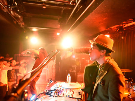 Creepy Nuts（R-指定 & DJ松永）後編「堂々と自虐する」のがヒップホップ