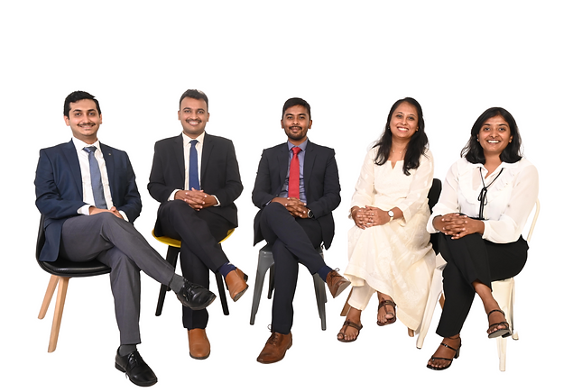 Join Us | MSNA & Associates | Chartered Accountants