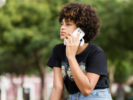 The Power of One Call