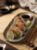 Veggie Roll