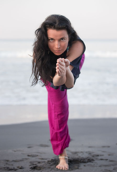 Alexandra Lazarescu