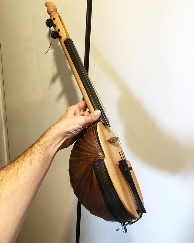 #kamancheh #violin#music #musicinstrumen