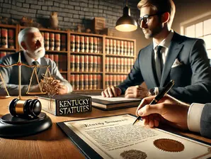 What Makes a Will Valid in Kentucky?