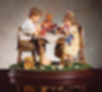 Always, Always Say Grace 