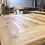 Thumbnail: Epoxy Cypress Square Table