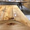 Thumbnail: Epoxy Cypress Square Table