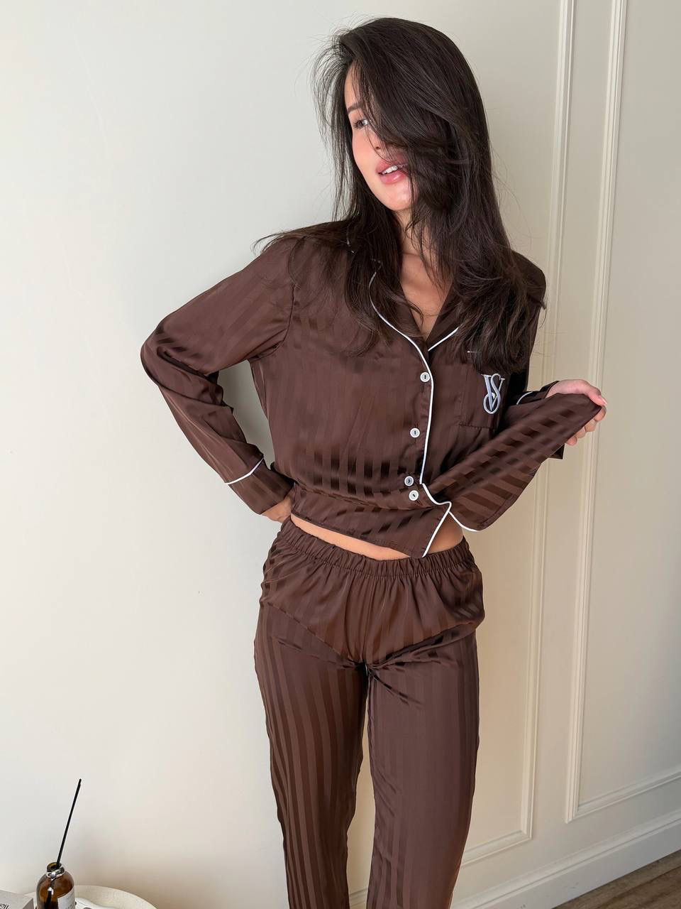 Прев'ю: Піжама Victoria’s Secret 