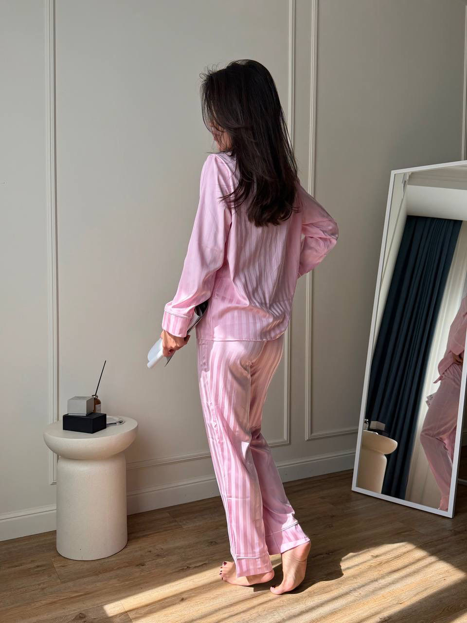 Прев'ю: Піжама Victoria’s Secret 