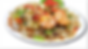 23. STIR-FRIED EGG NOODLES SEAFOOD
