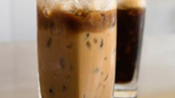 57. VIETNAMESE ICE COFFEE