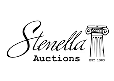 stenella auctions