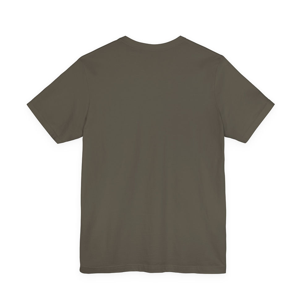 Thumbnail: Thankful Floral Tee — Thanksgiving "Thankful" Graphic T-Shirt