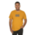 Thumbnail: Here On Purpose Tee