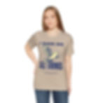 Thumbnail: I Can Do All Things Tee