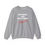 Thumbnail: Here On Purpose Heavy Blend™ Crewneck Sweatshirt