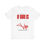 Thumbnail: If God Is For Me Tee