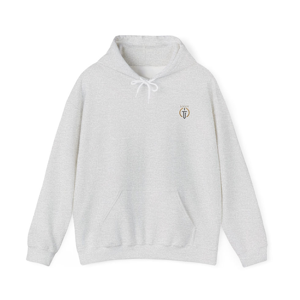 Thumbnail: Ps 23 RR Hoodie