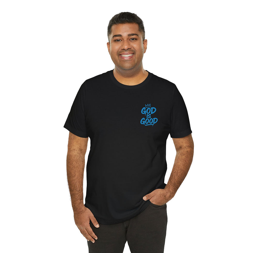 Thumbnail: God is Good Tee