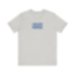 Thumbnail: Here On Purpose Tee