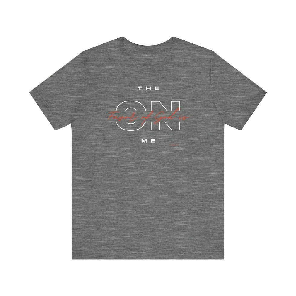 Thumbnail: Favor Tee