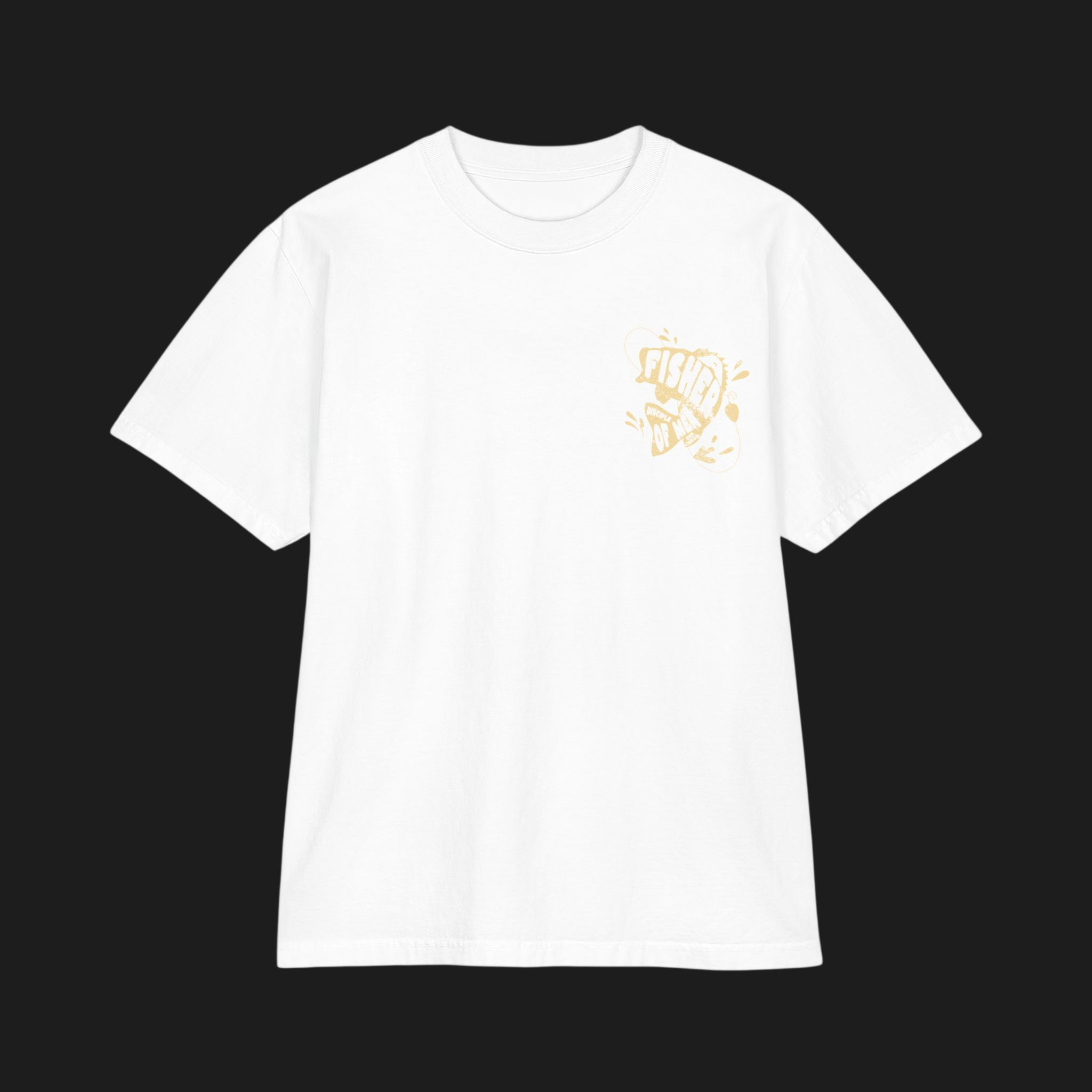 Fisher of Men Tee