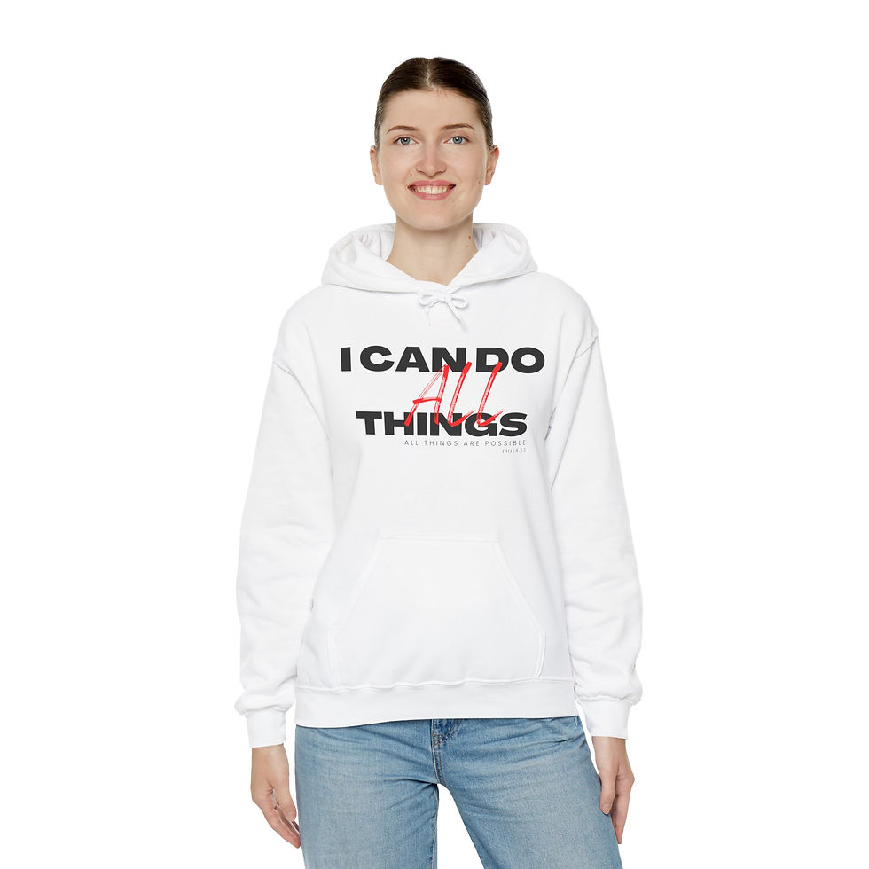 Thumbnail: All Things Hoodie