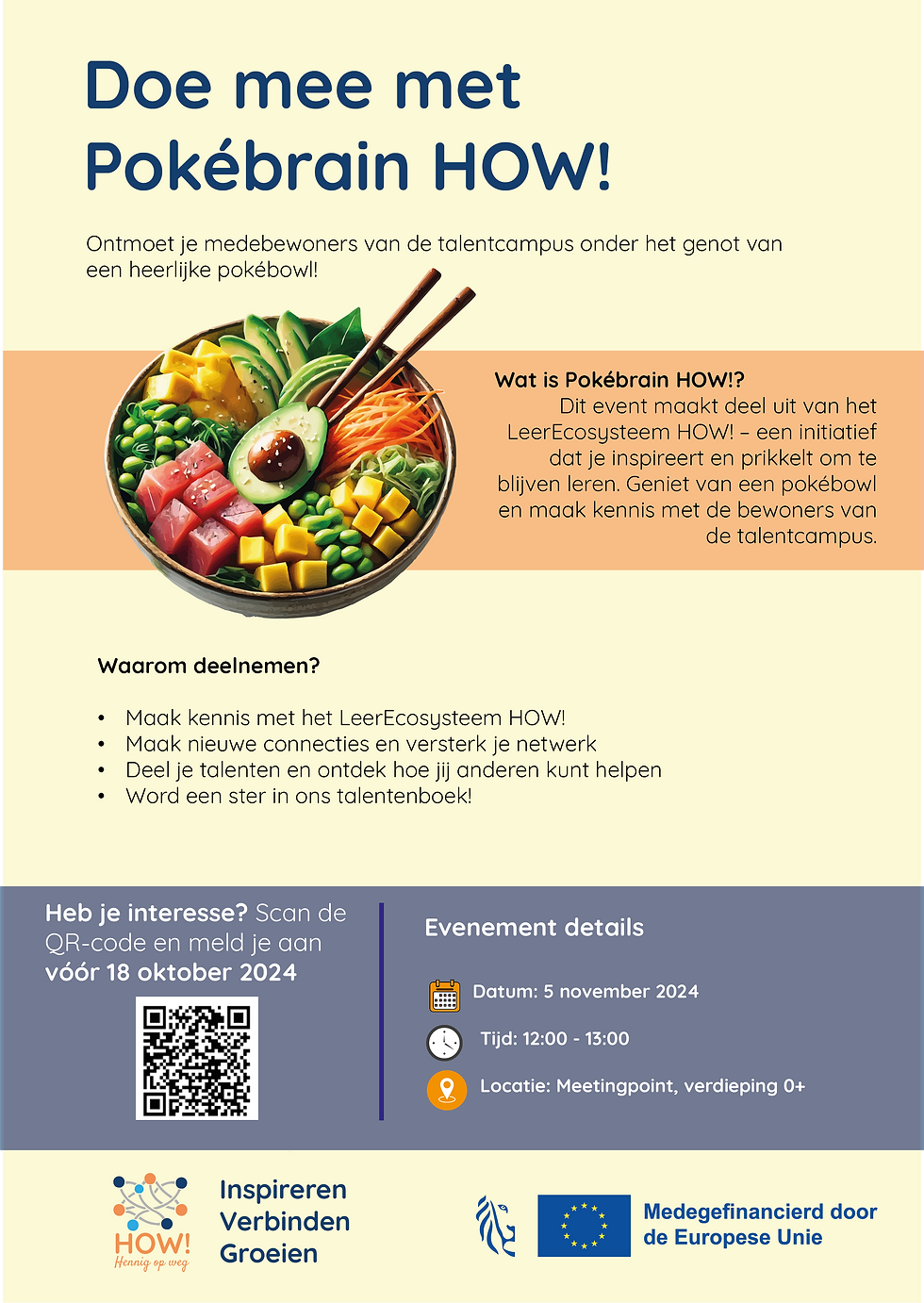 Pokébrain - Talentcampus