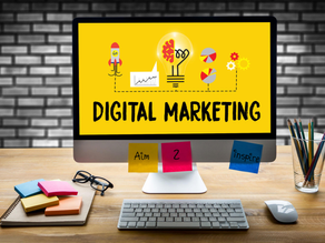 Inkspire Digital Marketing