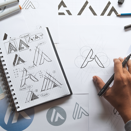 The STORY behind the world's most famous Logos and their Design methodologies