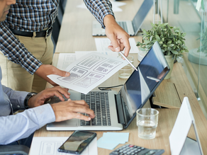 Top Website Design Trends 2025
