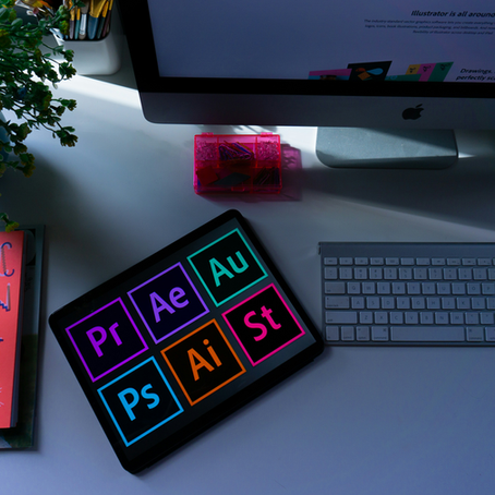 Fundamentals of graphic design