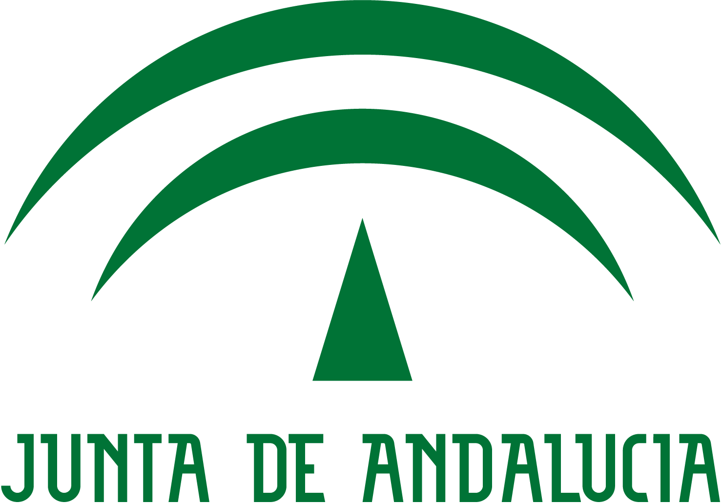 Logo Junta de Andalucía