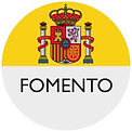 Logo Ministerio de Fomento