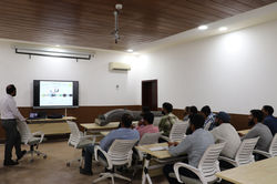 Training Session "GTG Overhauling & Inspection",FFL