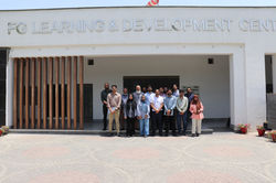 Training Session on "Decoding Leading & Lagging Indictors", FFL