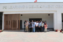Training Session on _Decoding Leading & Lagging Indictors_, FFL