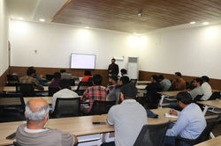 Training Session on _Medium Voltage Switchgear & RMU- Operation, Maintenance & Troubleshoo