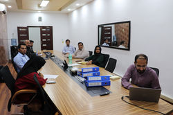 ISO 29993 Surveillance Audit, FFL
