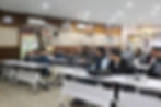Training Session on "Planning & Scheduling",FFL
