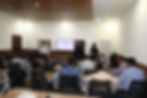 Training Session on "Fundamentals of Lubrications",FFL