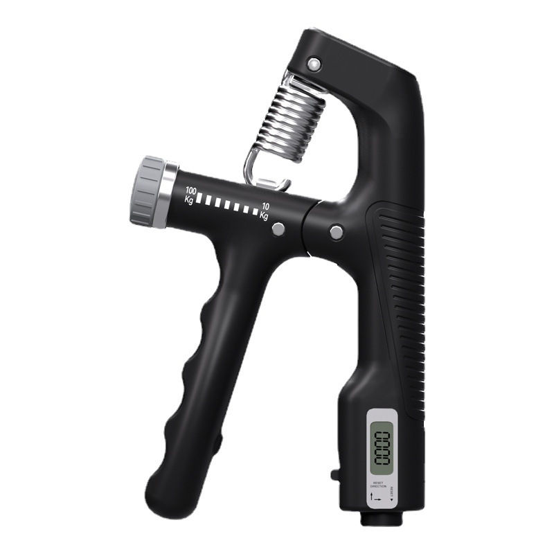 Thumbnail: 100KG Adjustable Grip Strength Trainer for Rehab